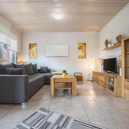 Sunshine Apartment Porta Westfalica Ngoại thất bức ảnh