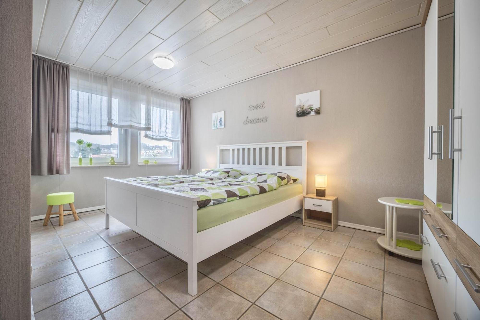 Sunshine Apartment Porta Westfalica Ngoại thất bức ảnh