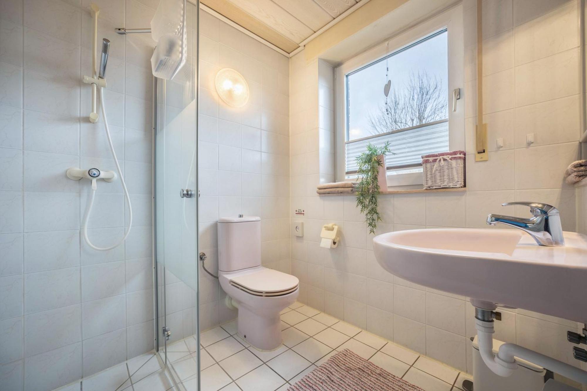 Sunshine Apartment Porta Westfalica Ngoại thất bức ảnh