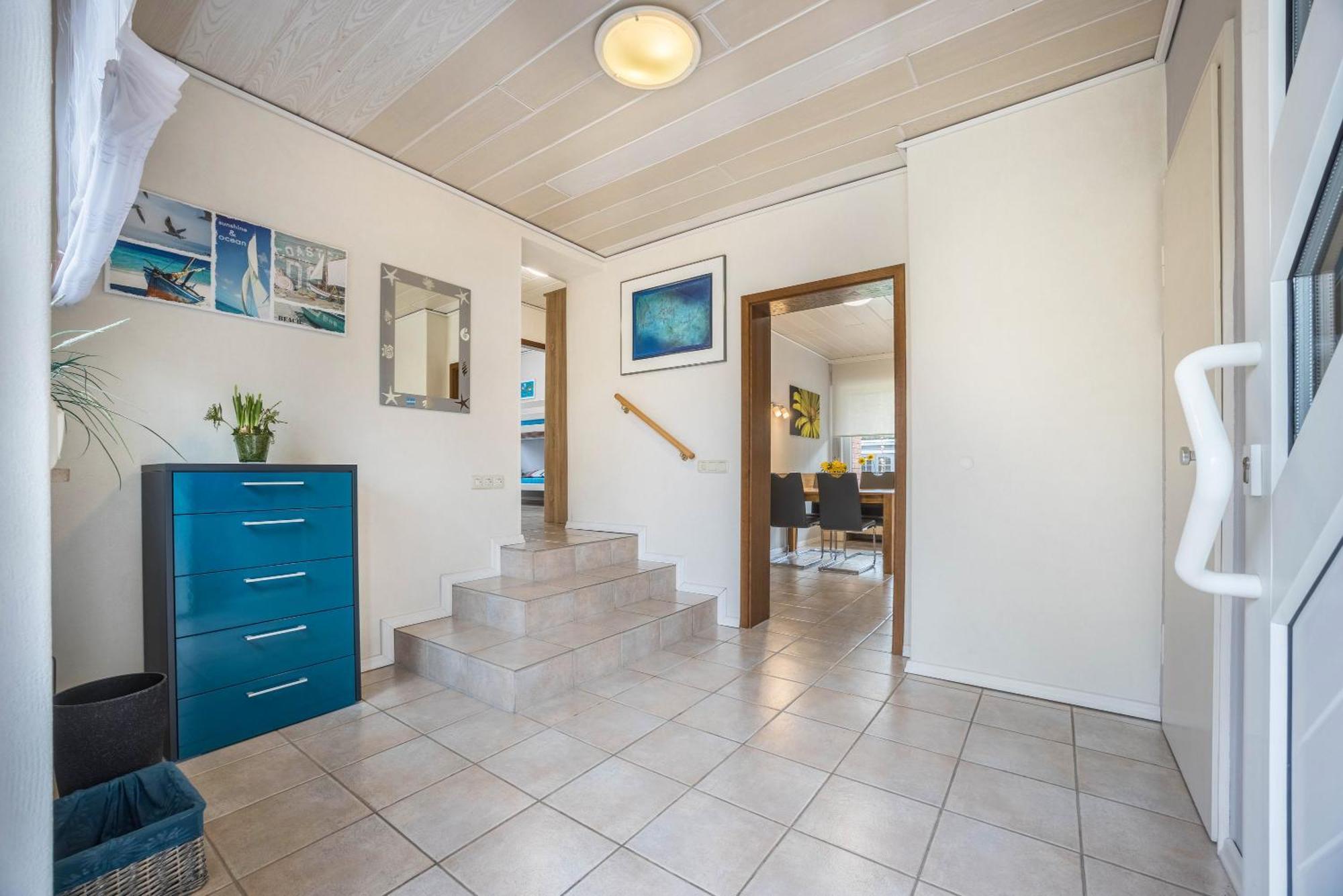 Sunshine Apartment Porta Westfalica Ngoại thất bức ảnh