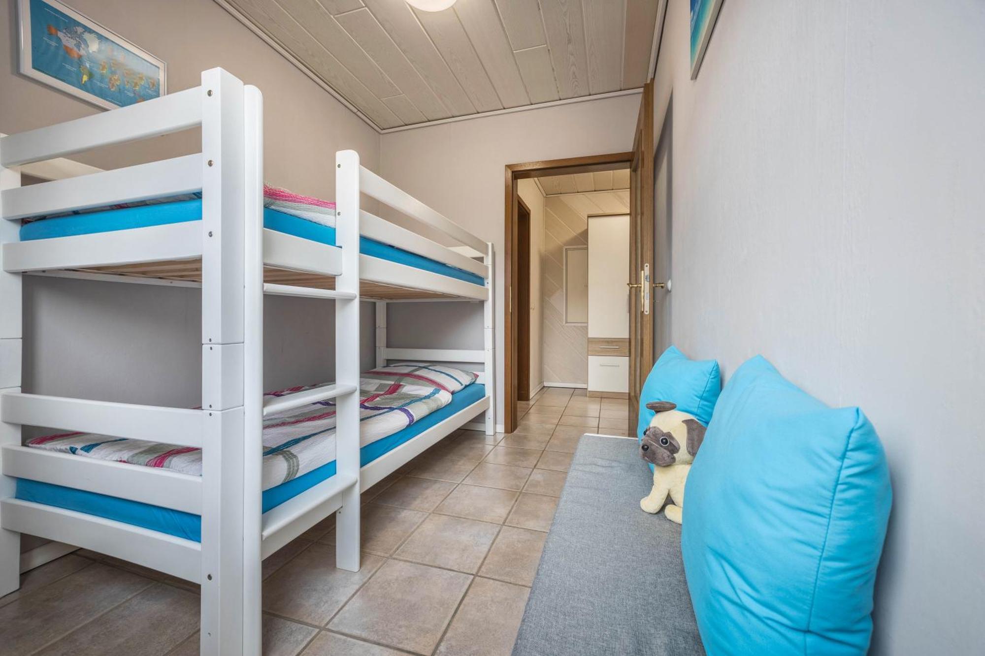 Sunshine Apartment Porta Westfalica Ngoại thất bức ảnh