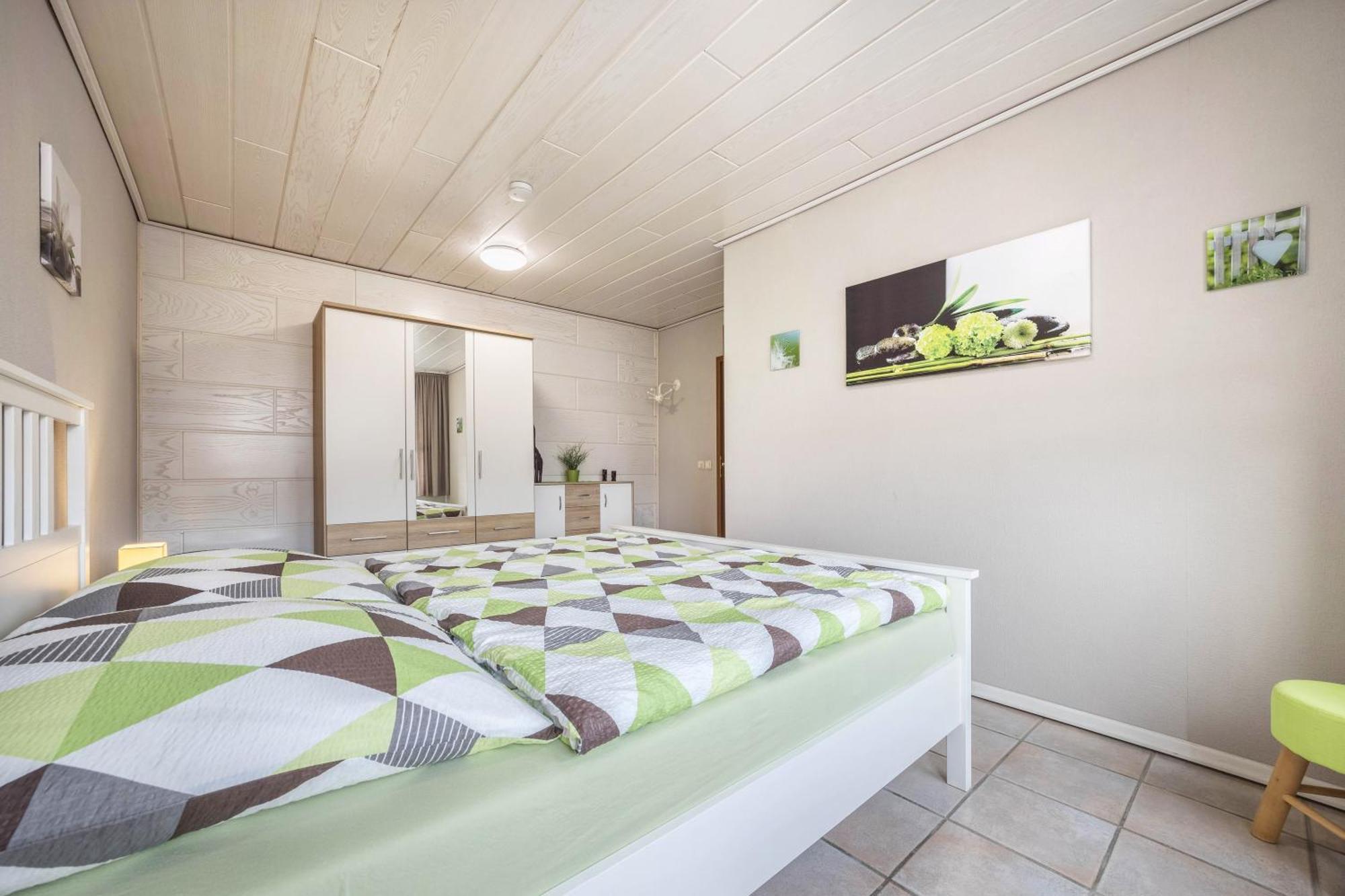 Sunshine Apartment Porta Westfalica Ngoại thất bức ảnh